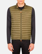 GIGA Vest - Green